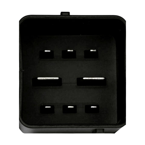 Glow Plug Control Relay Switch Module for Ford Focus MK3, Mondeo MK4, Kuga MK1 MK2 - 2.0 2.2 TDCi