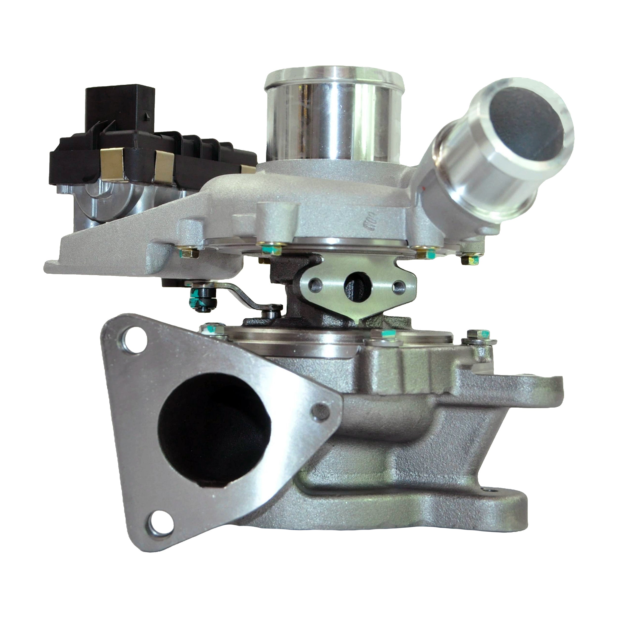 diesel turbocharger for Ford Transit 2.2 engine