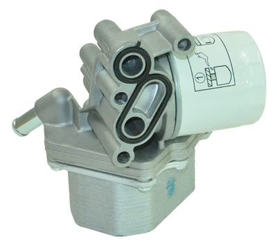 Oil Cooler, Filter, Housing & Cap For Citroen Relay