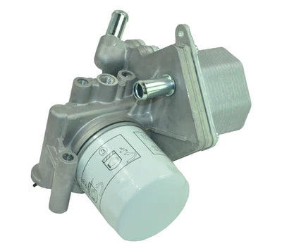 Oil Cooler, Filter, Housing & Cap For Citroen Relay