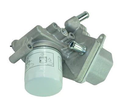 Oil Cooler, Filter, Housing & Cap For Citroen Relay
