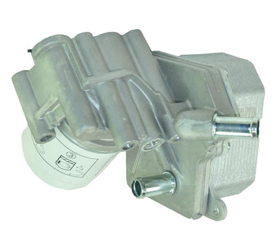 Oil Cooler, Filter, Housing & Cap For Citroen Relay