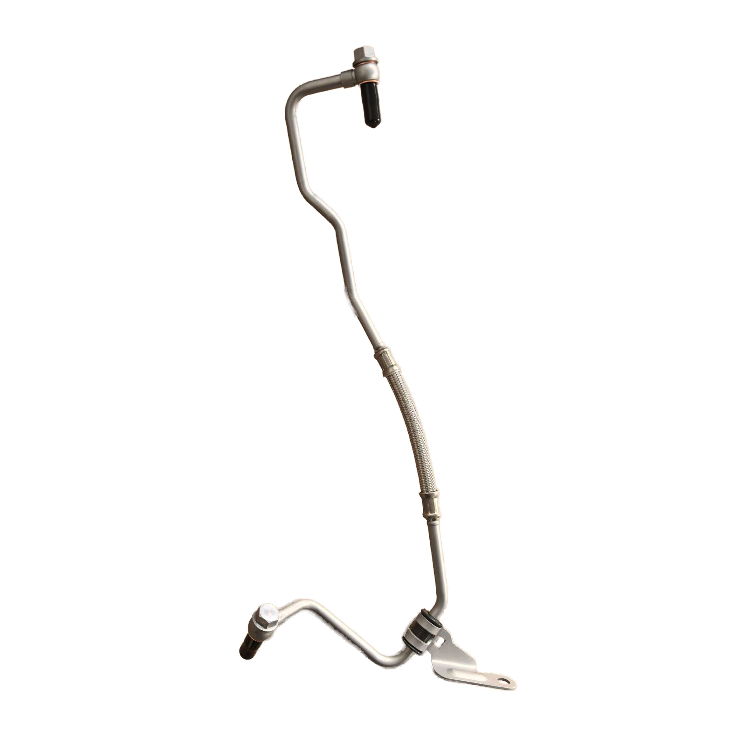 Aftermarket turbo oil feed pipe kit for Ford Transit Van 2016 onwards