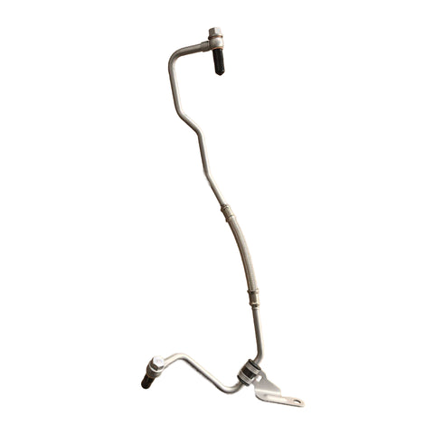 Aftermarket turbo oil feed pipe kit for Ford Transit Van 2016 onwards