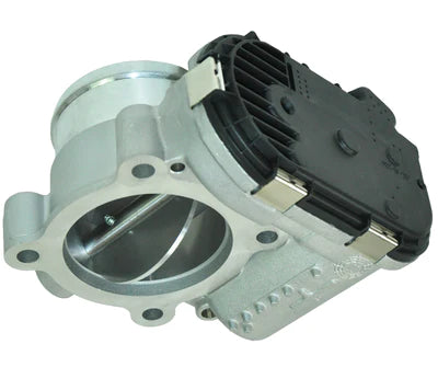 BK2Q9E926AB Throttle Body For Citroen, Ford, Land Rover