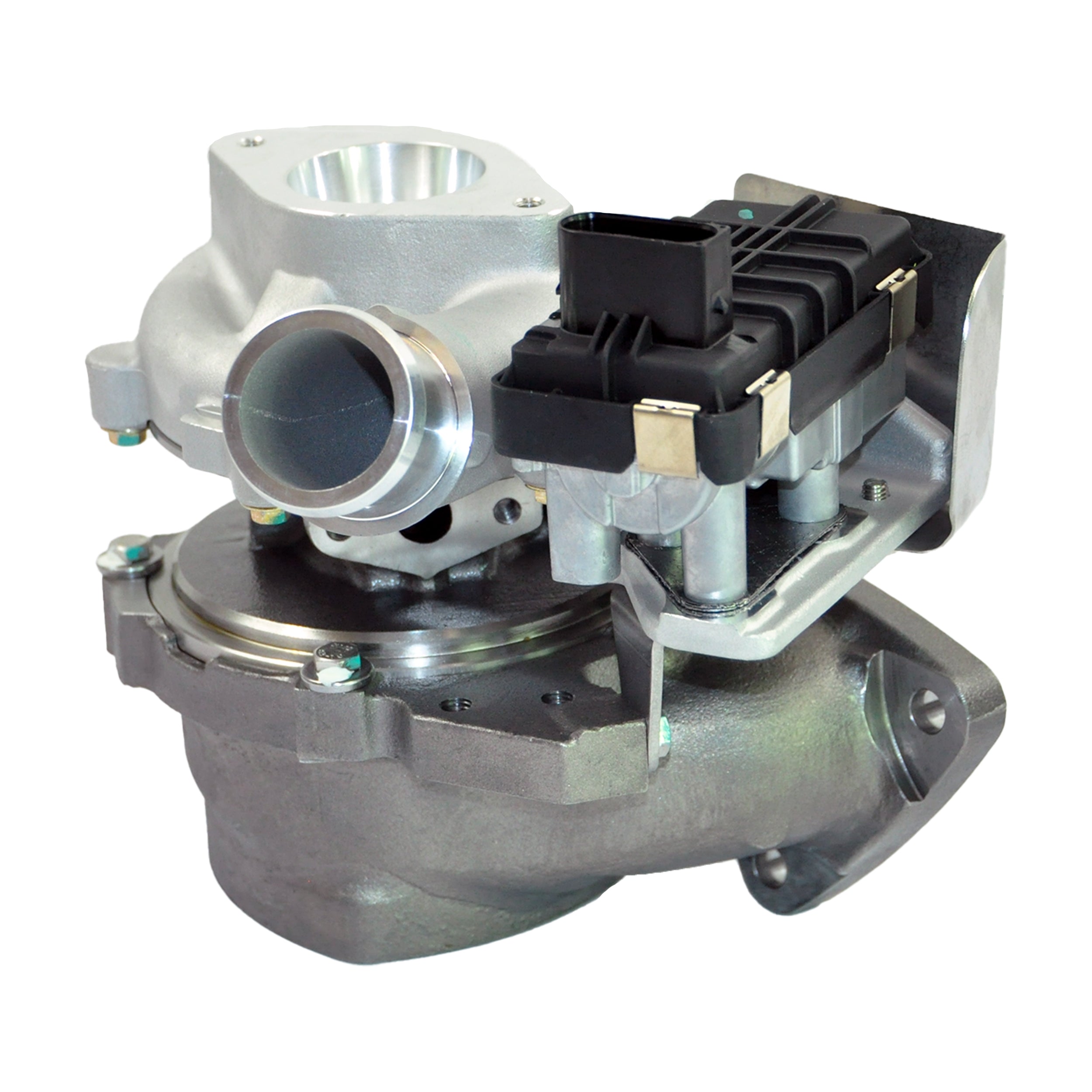 Ford Transit turbocharger assembly diesel