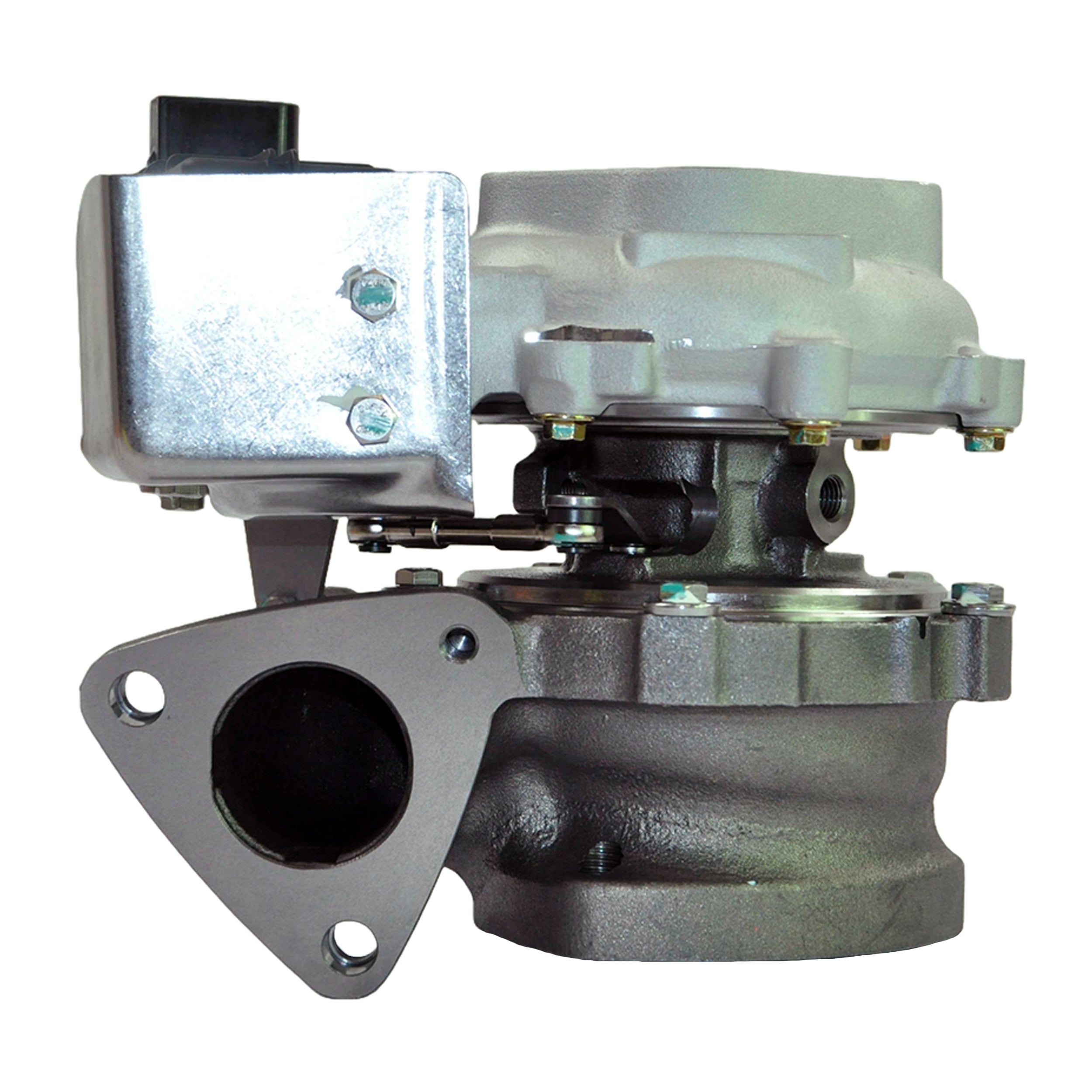 aftermarket turbocharger for Ford Ranger Tourneo Transit