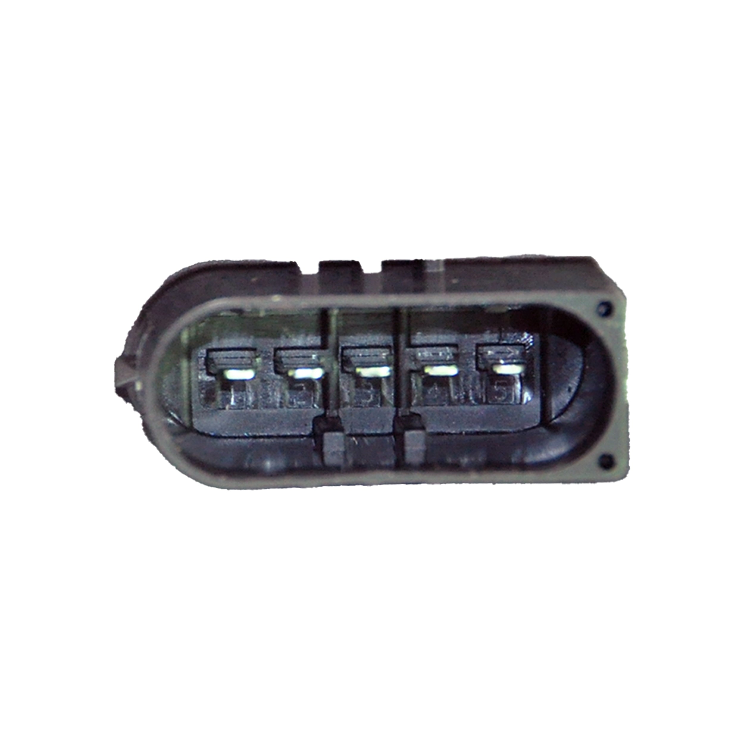 replacement turbocharger for Ford Ranger 2.2 TDCi