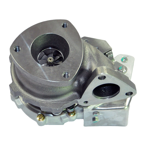 diesel engine turbocharger for Transit vans