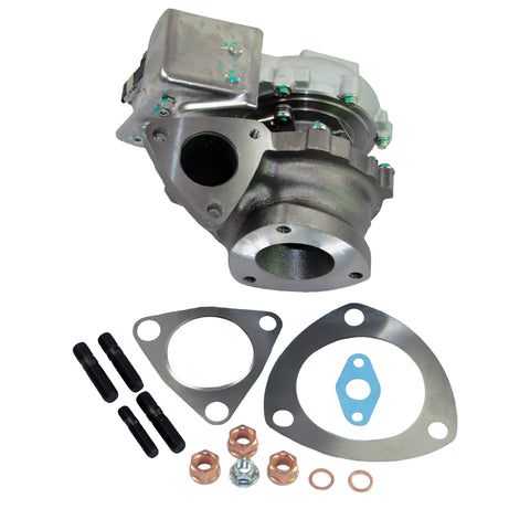 turbocharger for Ford Ranger Tourneo Transit diesel engine