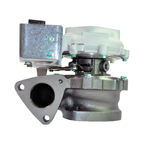 Ford Transit turbocharger replacement part