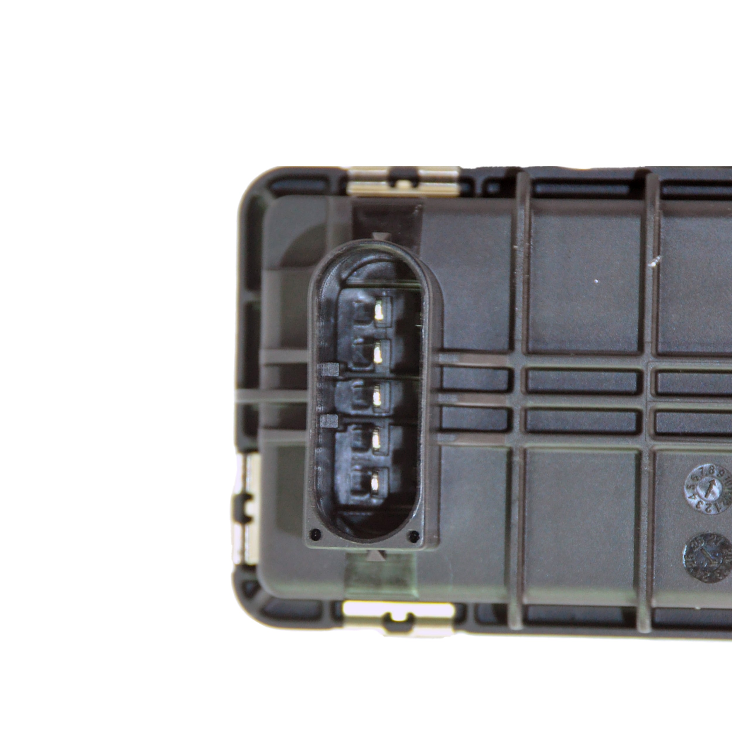 front mount turbo charger for Ford Transit