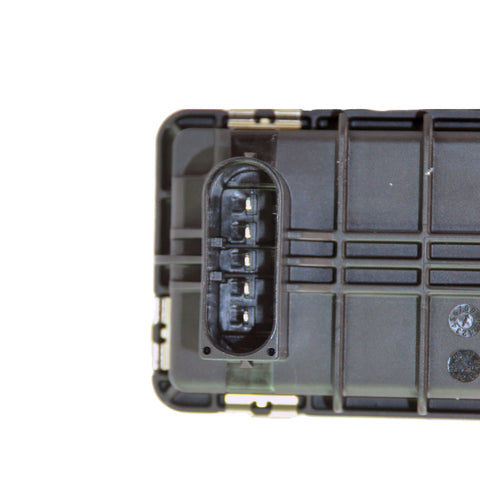 front mount turbo charger for Ford Transit