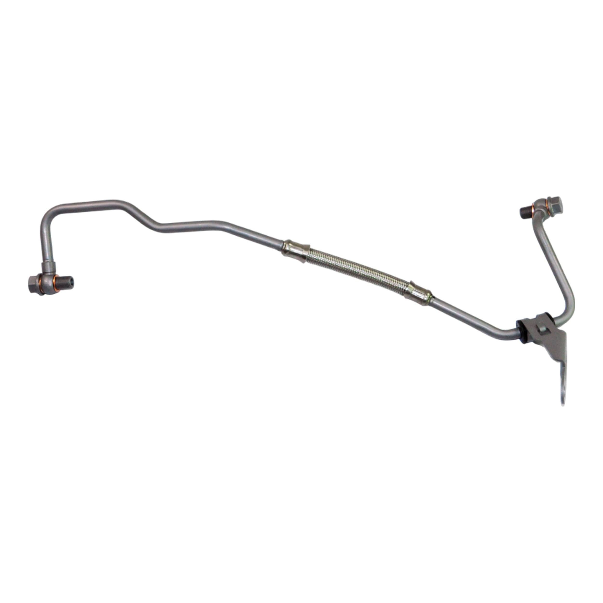 engine turbo oil feed pipe for Ford Ranger & Transit