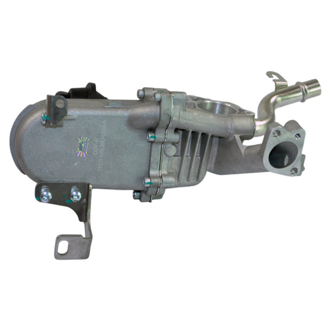 EGR Valve Cooler For Ford: B-max, C-max, Ecosport, Fiesta, Focus