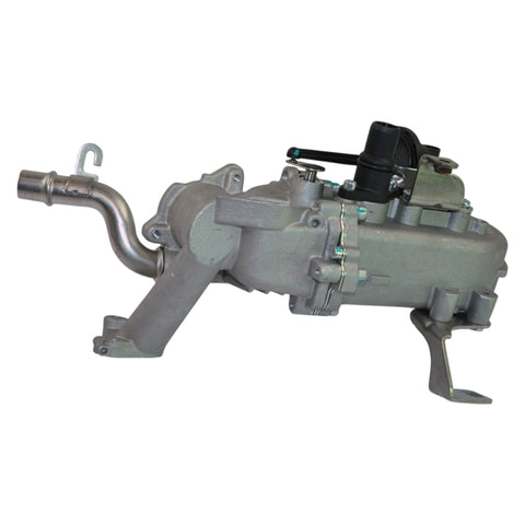 EGR Valve Cooler For Ford: B-max, C-max, Ecosport, Fiesta, Focus