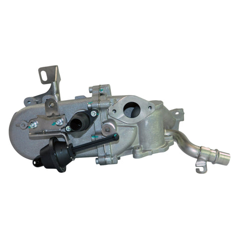 EGR Valve Cooler For Ford: B-max, C-max, Ecosport, Fiesta, Focus