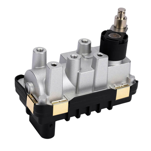Turbo Electric Actuator – Ford Transit Custom 2.2 TDCi (596NW009550)