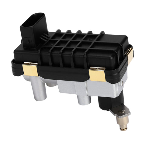 Turbo Electric Actuator – Ford Transit Custom 2.2 TDCi (596NW009550)