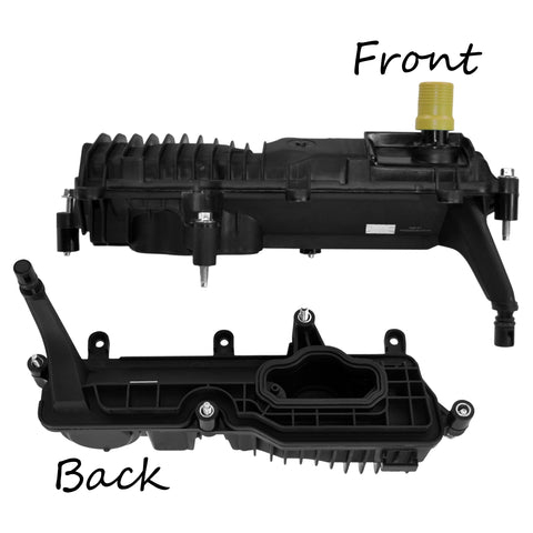 Engine Oil Separator Crankcase Ventilation For Ford: Transit, Transit Custom