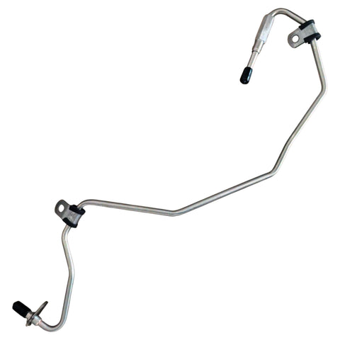 Turbocharger Oil Feed Pipe for Ford Transit V363 Custom V362 2.0 EcoBlue - OE GK2Q6K679CB