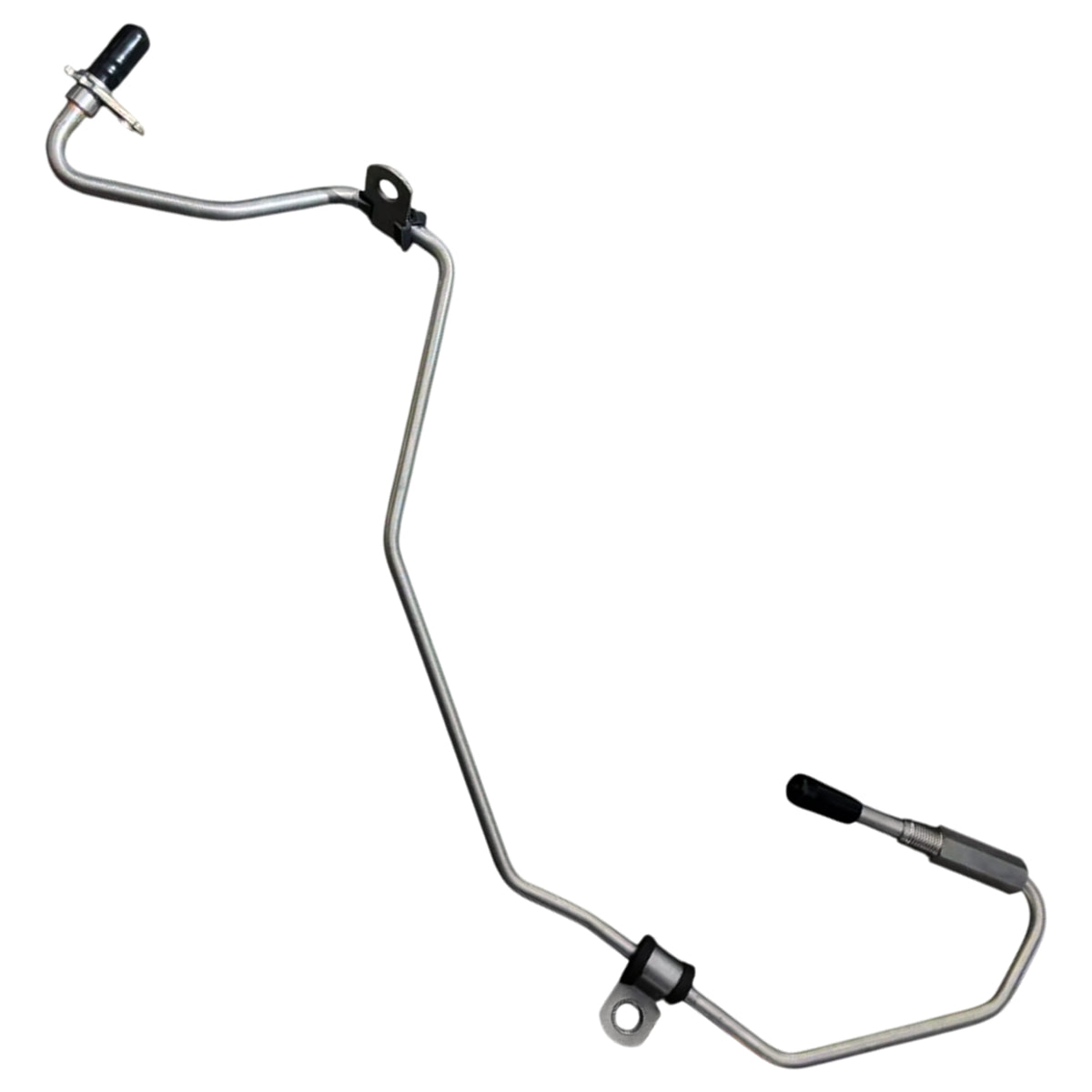 Turbocharger Oil Feed Pipe for Ford Transit V363 Custom V362 2.0 EcoBlue - OE GK2Q6K679CB