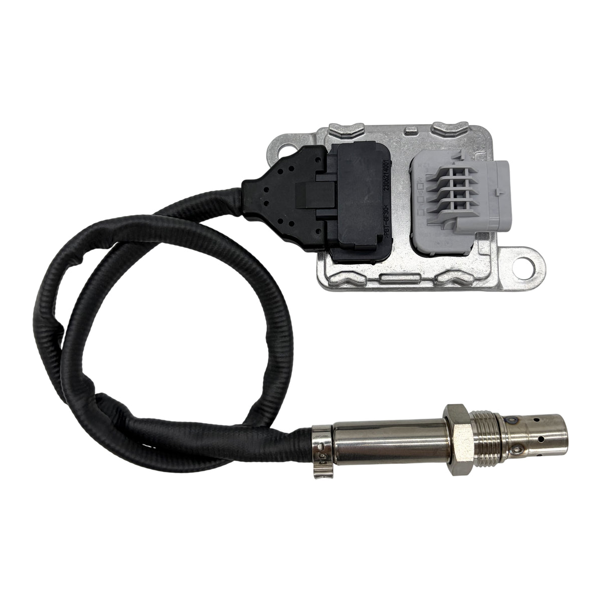 Rear NOx Nitrogen Oxide Sensor for Ford Transit V363 2.0 EcoBlue (2016-Present)