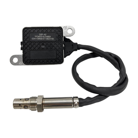 Rear NOx Nitrogen Oxide Sensor for Ford Transit V363 2.0 EcoBlue (2016-Present)