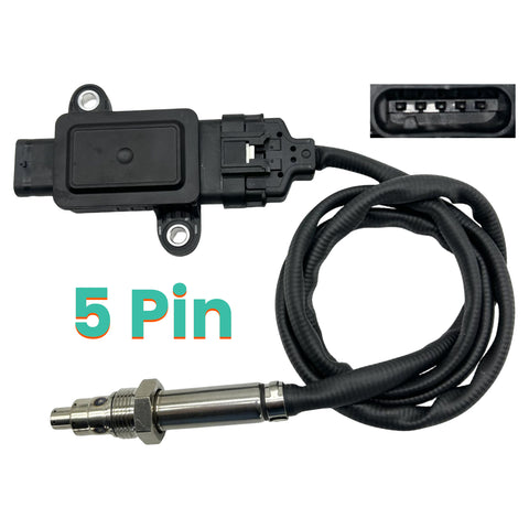 Nox Sensor For Ford: Mondeo V / MK5 2.0 EcoBlue