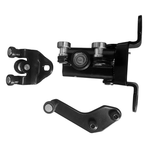 Sliding Door Left Top Middle Bottom Roller Runner Set For Ford: Transit, 1639910