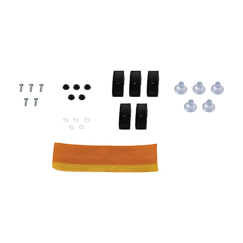 Bonnet Hood Guard Deflector Protector  for Honda: CR-V 2011-2016 SUV