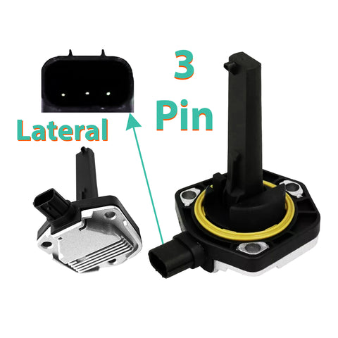 Engine Oil  Level Sensor Sender  For Honda: Accord, Civic, Cr-v, Fr-v, Jazz, Legend