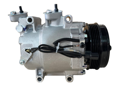 Air Con A/c Compressor Pump For Honda Jazz Mk3 2008 - 2023 Honda Fit Mk2