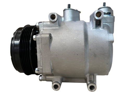 Air Con A/c Compressor Pump For Honda Jazz Mk3 2008 - 2023 Honda Fit Mk2