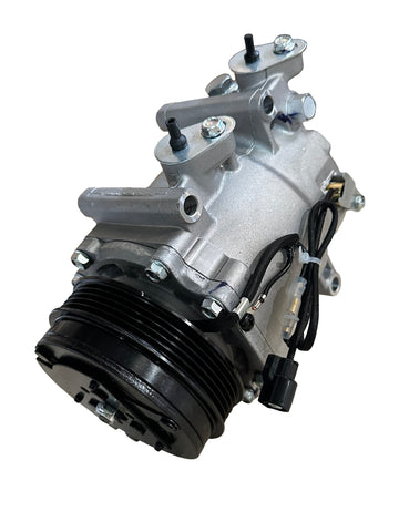 Air Con A/c Compressor Pump For Honda Jazz Mk3 2008 - 2023 Honda Fit Mk2