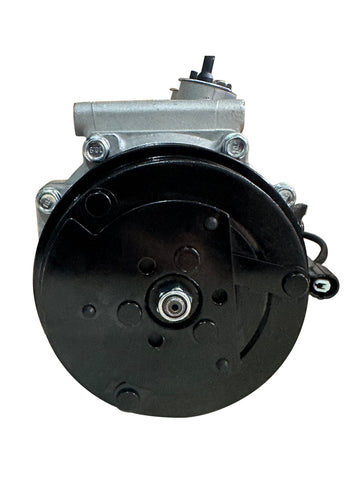 Air Con A/c Compressor Pump For Honda Jazz Mk3 2008 - 2023 Honda Fit Mk2