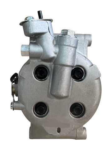 Air Con A/c Compressor Pump For Honda Jazz Mk3 2008 - 2023 Honda Fit Mk2