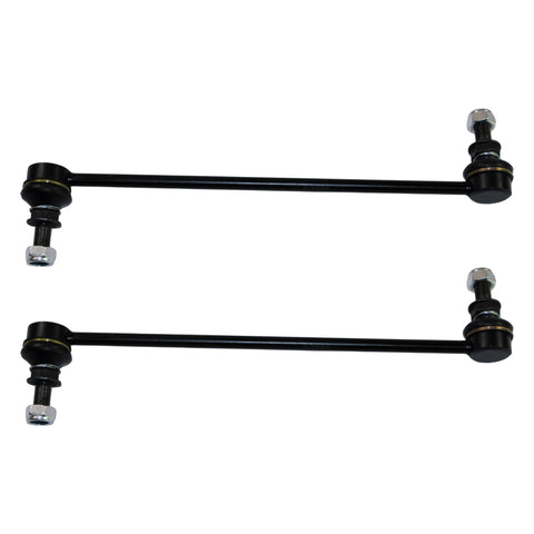 Front Stabiliser Drop Links Anti Roll Bar  For Honda: CR-V
