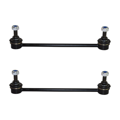 front stabilizer bar drop link kit for Civic