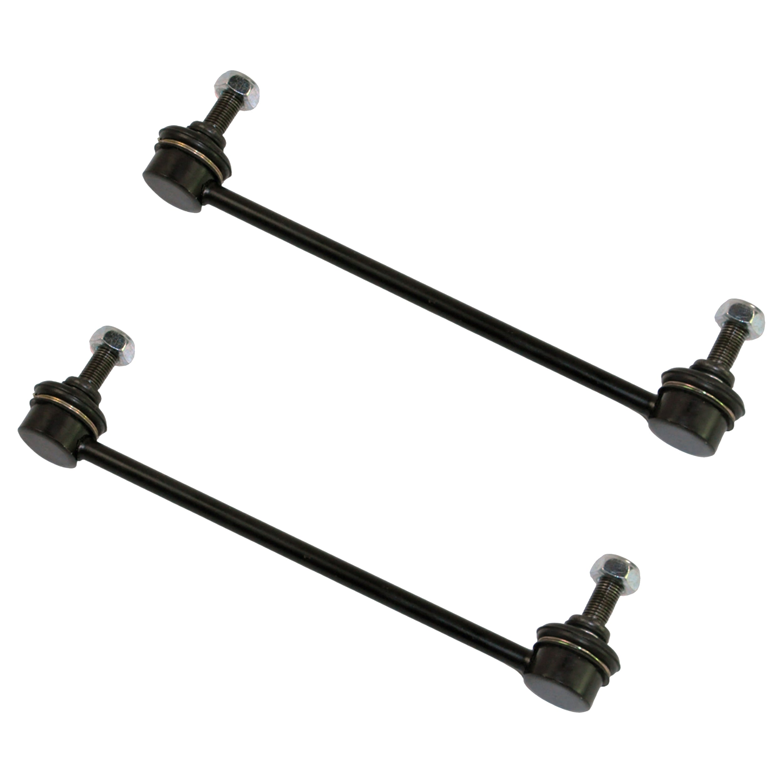 Honda Civic suspension sway bar link replacement