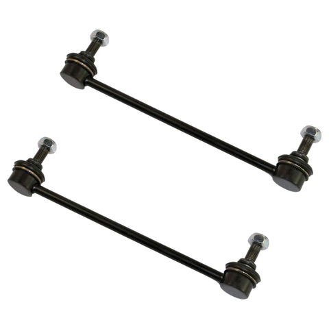 Honda Civic suspension sway bar link replacement