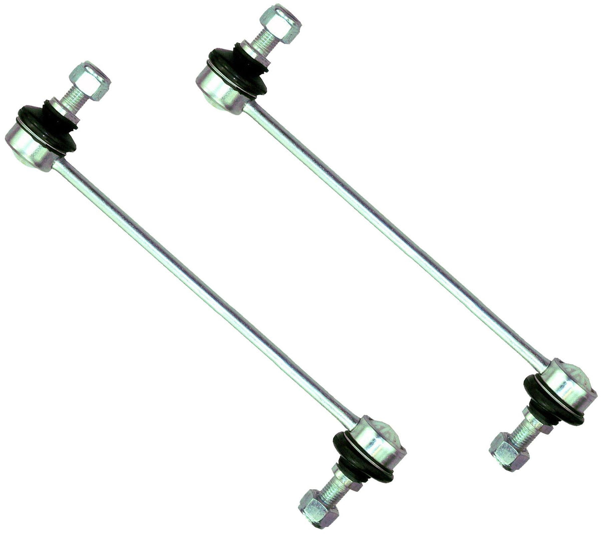 2X Front Stabiliser Anti Roll Bar Drop Links For Hyundai I30 Kia Pro Cee'd Pair