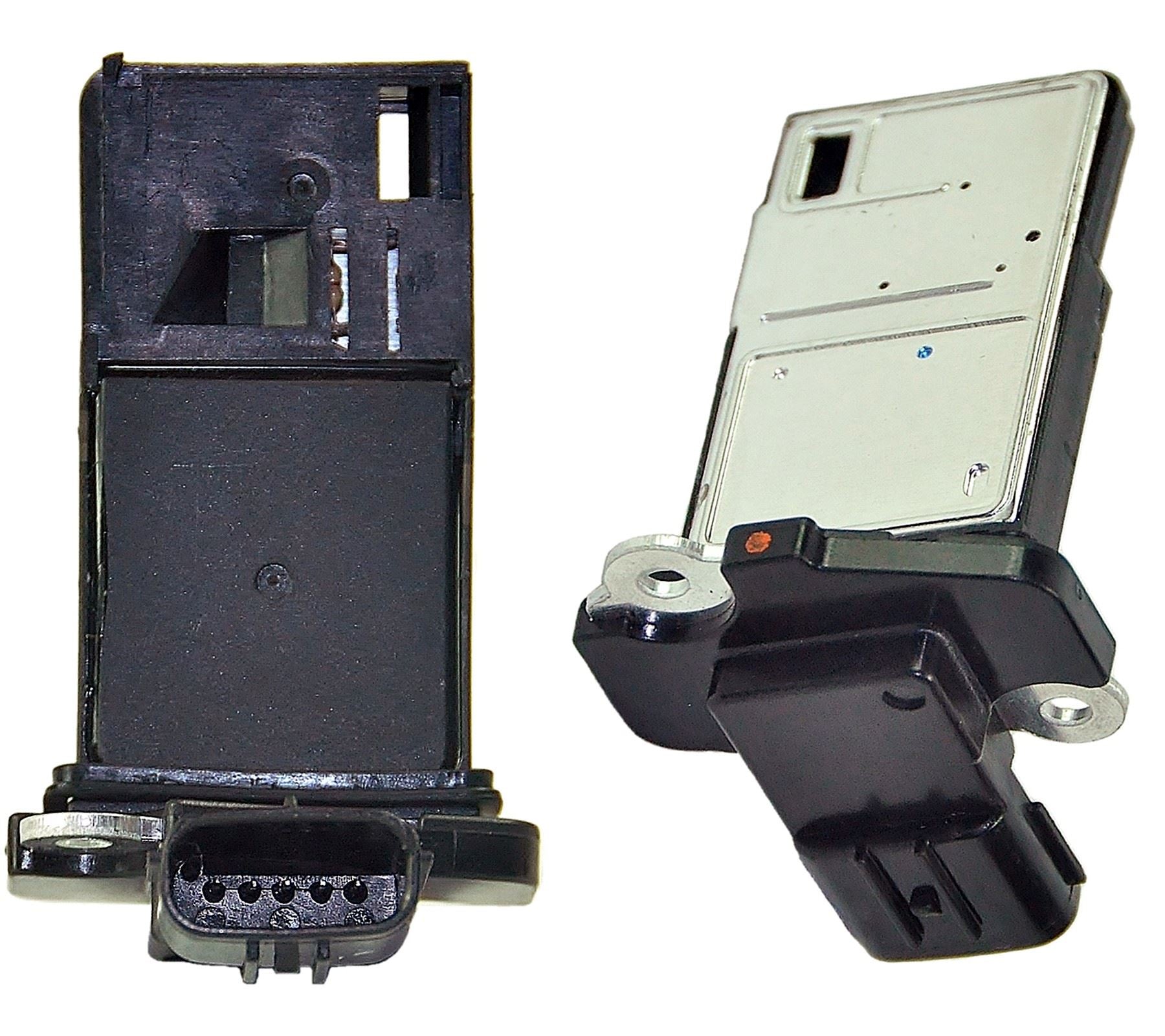 Close up of MAF sensor 8‑97601967‑0 Isuzu