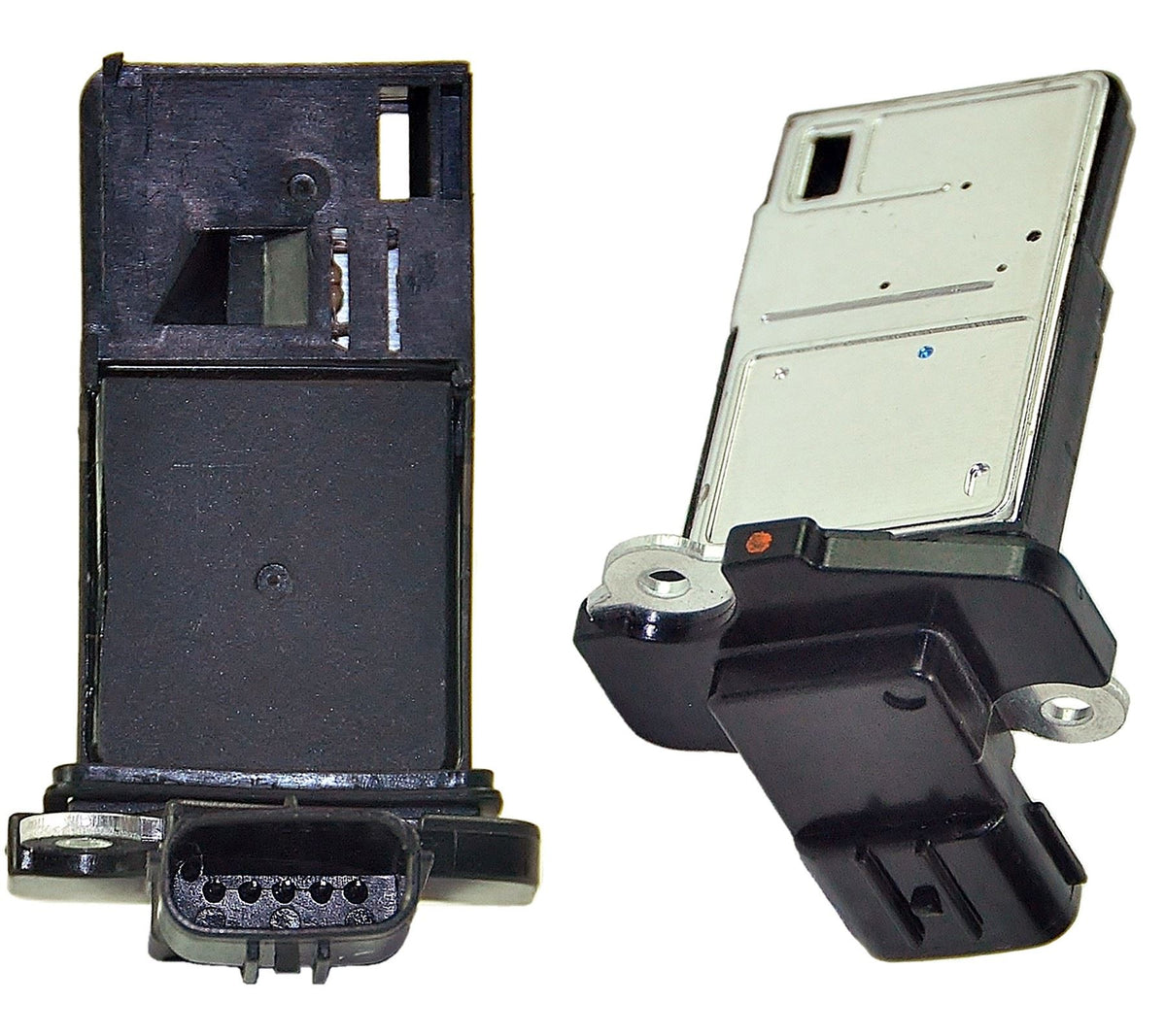 Close up of MAF sensor 8‑97601967‑0 Isuzu