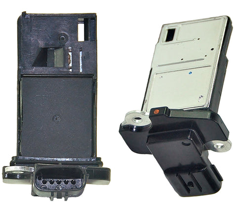 Isuzu Rodeo mass air flow meter sensor