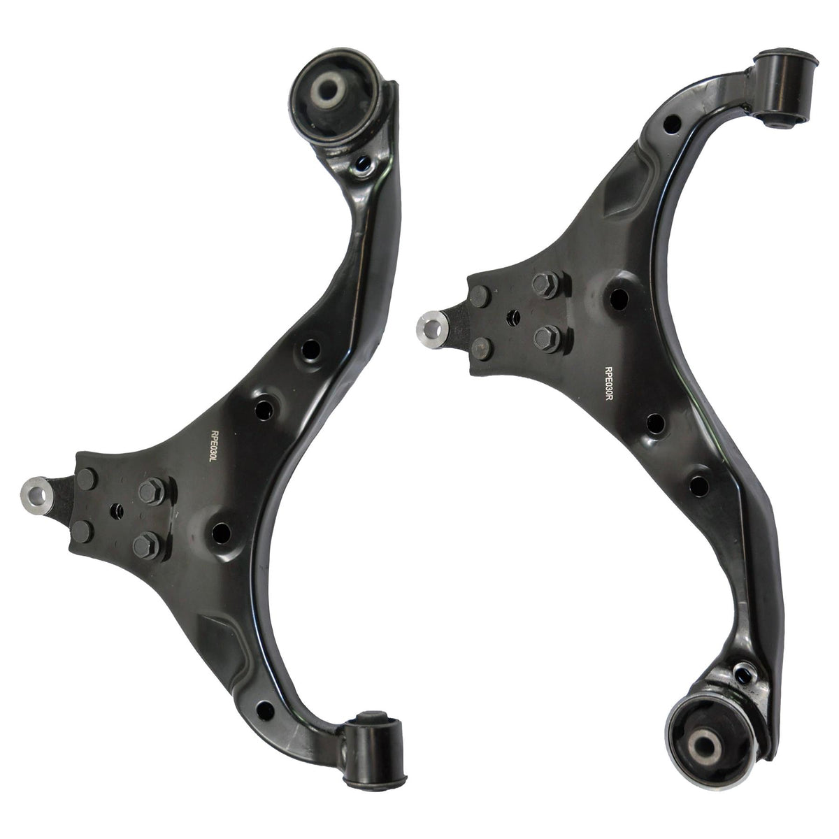 durable lower front suspension arms for Sportage Tucson