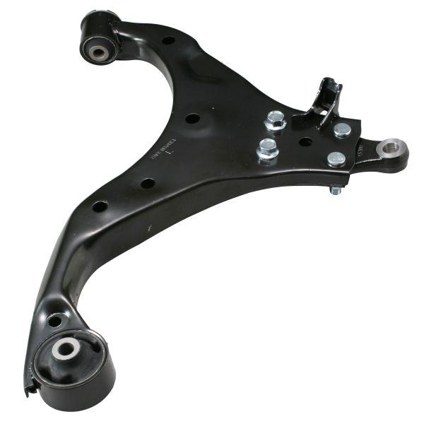 front suspension lower arms compatible with Hyundai Tucson