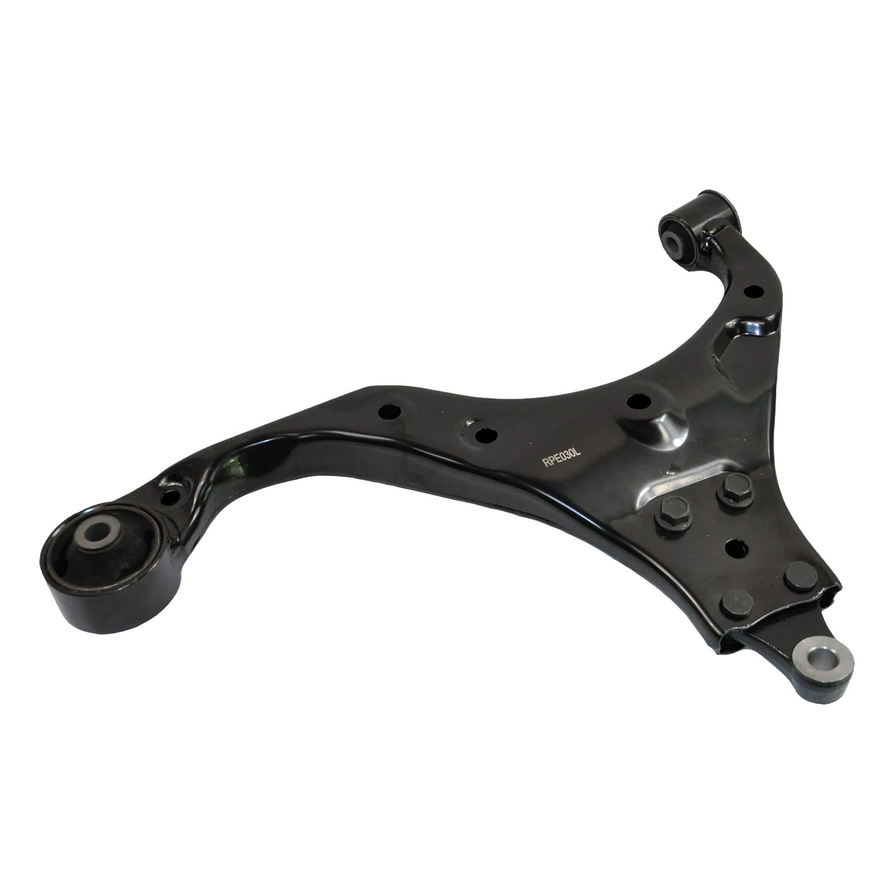 durable front lower control arms wishbones