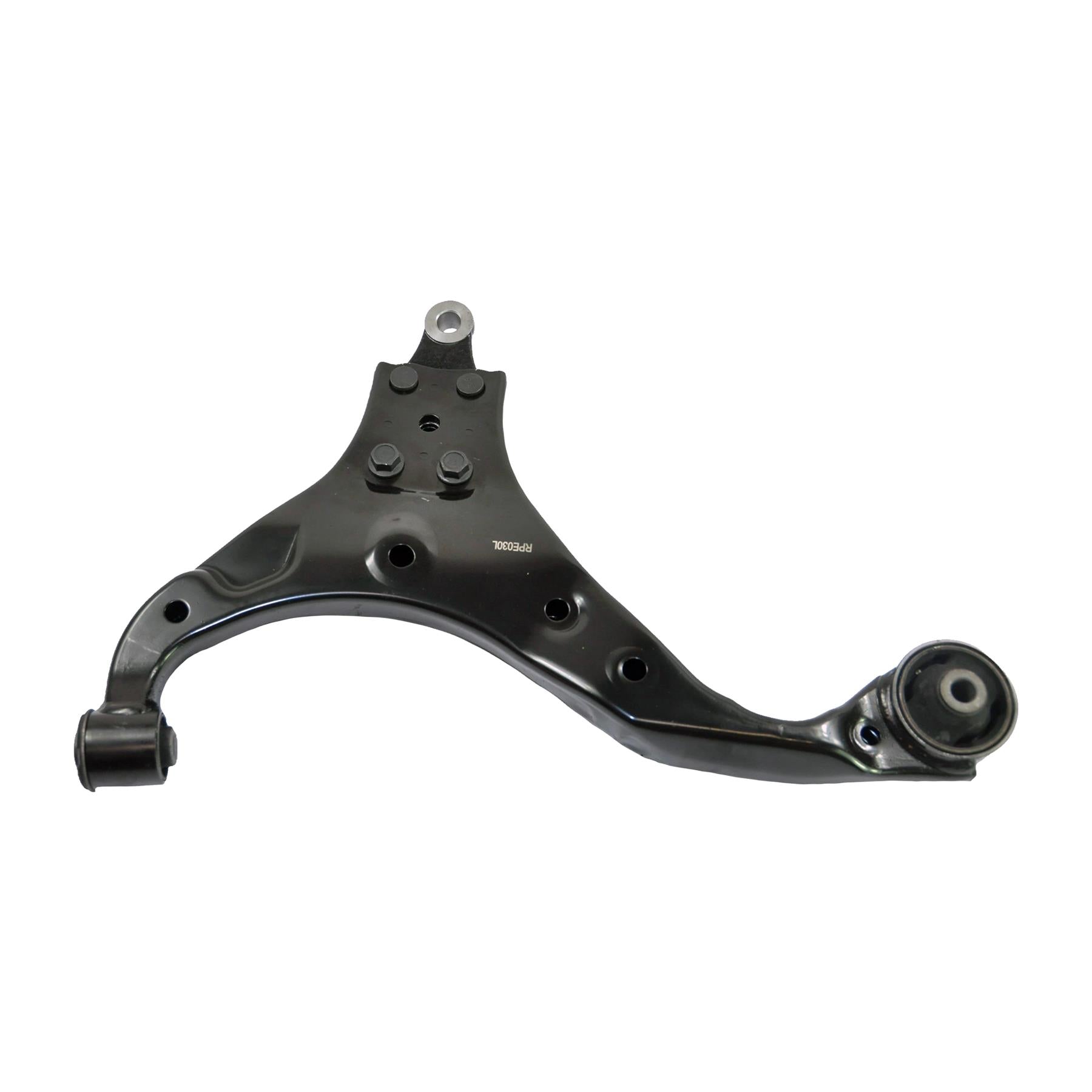 front lower wishbone suspension arms replacement kit