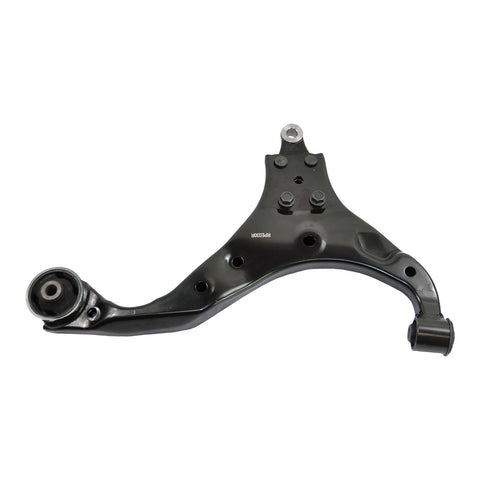 front lower control arms set for improved handling